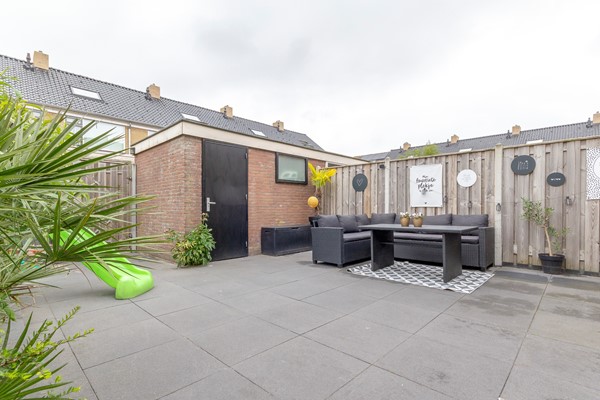 Medium property photo - Dijkschouwerslaan 133, 1785 HP Den Helder